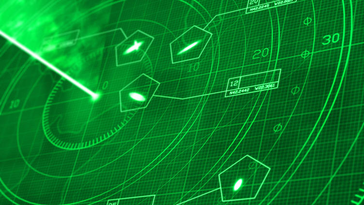 defence dashboard