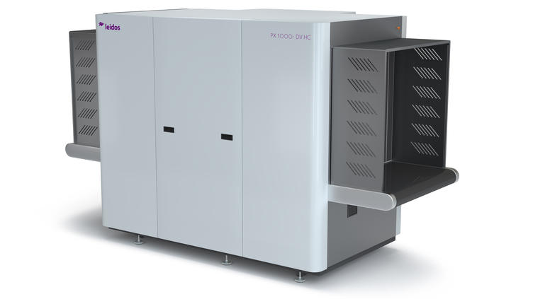 PX 1000-DV
