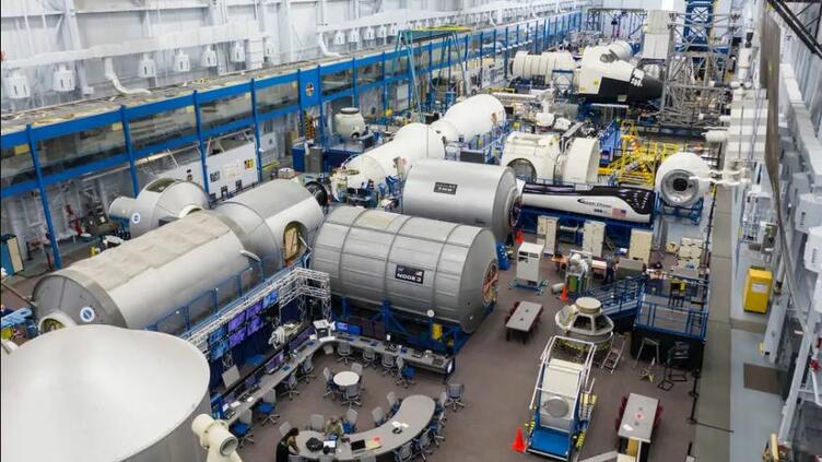 Space Vehicle