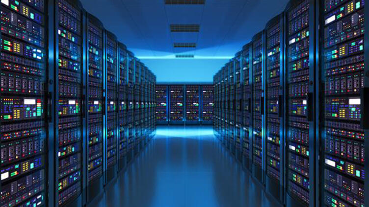 Data Center