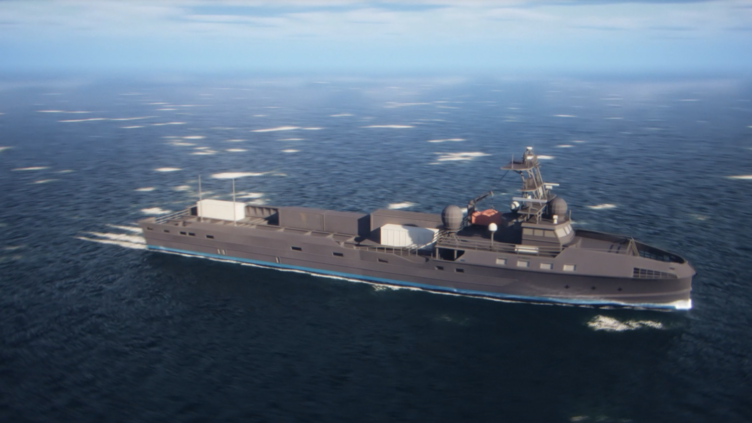 Sea Ranger 